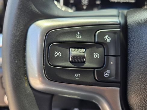 Used 2025 Chevrolet Silverado 2500 LTZ AWD/4WD image 29