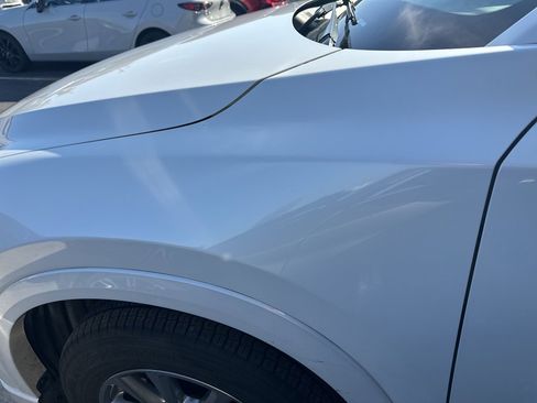 Used 2025 MAZDA CX-5 AWD 2.5 S w/ Select Package image 36