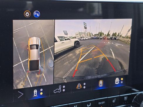 New 2026 Chevrolet Colorado Z71 w/ Technology Package image 4