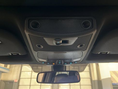 Used 2015 Ford F150 Platinum w/ Equipment Group 701A Luxury image 29