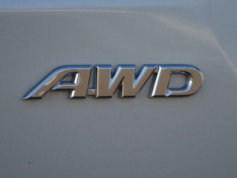 Used 2024 Toyota RAV4 XSE image 19