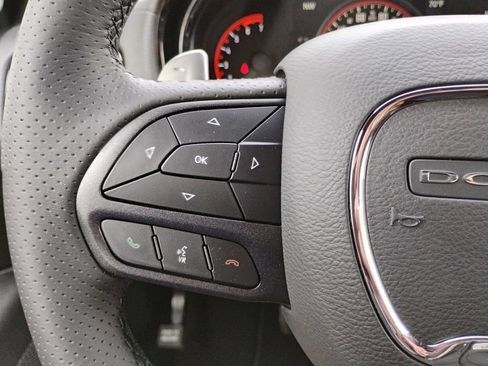 New 2026 Dodge Durango GT AWD/4WD image 39