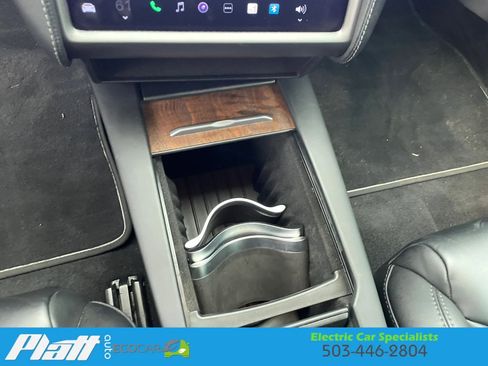 Used 2020 Tesla Model S Performance AWD/4WD image 28