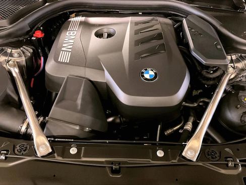 New 2026 BMW 530i xDrive 530i xDrive w/ M Sport Package image 17