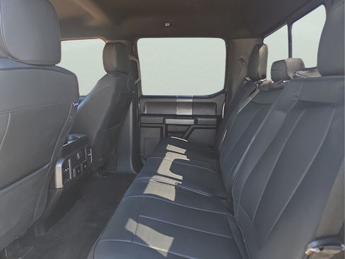Used 2020 Ford F150 XLT w/ Equipment Group 302A Luxury AWD/4WD image 19