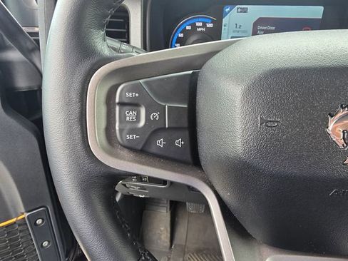 Used 2024 Ford Bronco Badlands AWD/4WD image 23