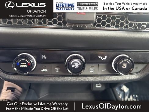 Used 2023 Honda HR-V LX image 23