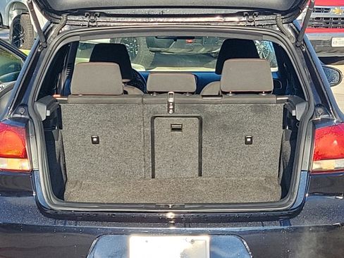 Used 2012 Volkswagen GTI 4-Door image 21