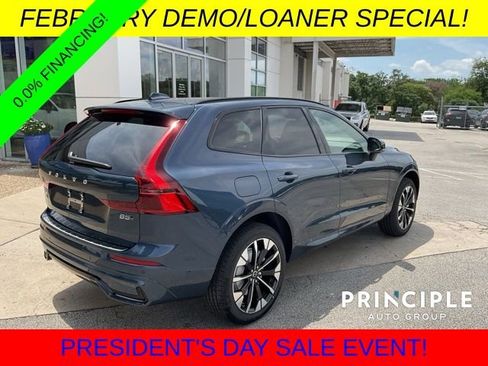New 2026 Volvo XC60 B5 Plus w/ Protection Package Premier image 10