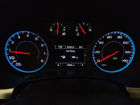 Used 2019 Chevrolet Traverse LS FWD image 23