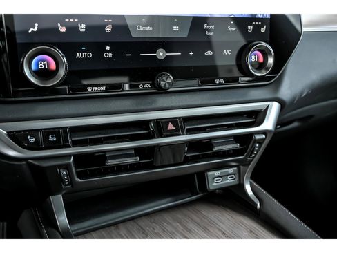 Used 2024 Lexus RX 350 AWD w/ Convenience Package image 20