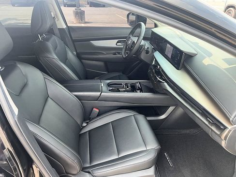 Certified 2025 Nissan Murano SL AWD/4WD image 20