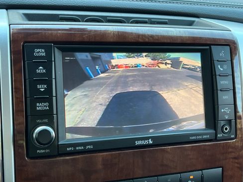 Used 2010 Dodge Ram 1500 Truck Laramie AWD/4WD image 21