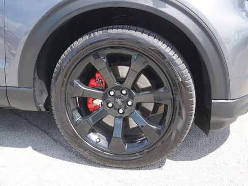 Used 2022 Ford Explorer ST w/ Equipment Group 401A AWD/4WD image 18