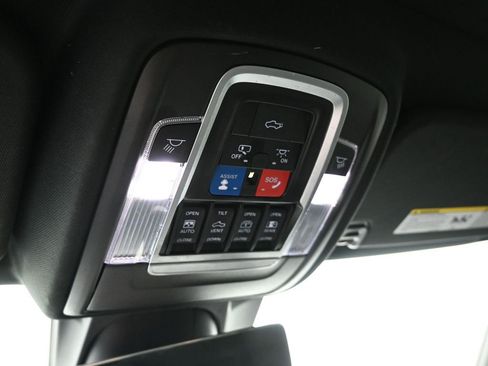 Used 2022 RAM 1500 TRX w/ TRX Level 2 Equipment Group image 24