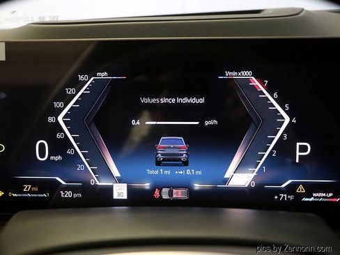 Used 2026 BMW X5 xDrive40i w/ M Sport Package image 17