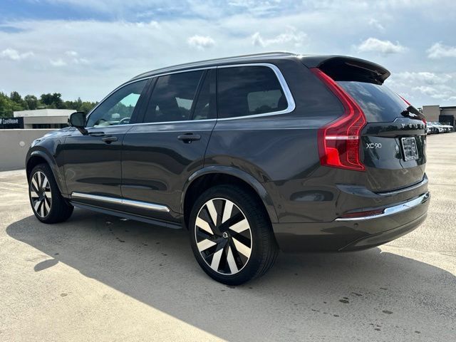 Certified 2023 Volvo XC90 T8 Ultimate w/ Protection Package Premier AWD/4WD image 6