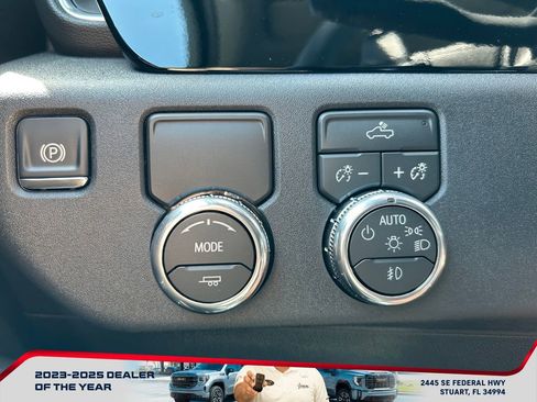 New 2026 GMC Sierra 1500 Elevation w/ Max Trailering Package image 25