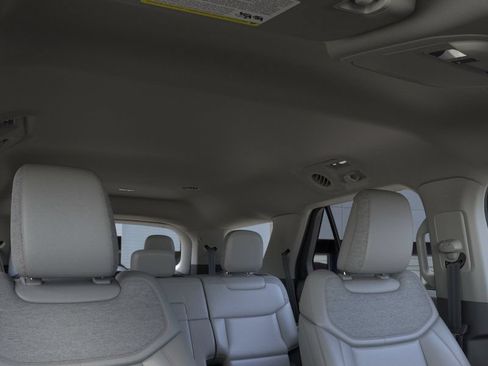 New 2026 Ford Explorer Active w/ Active Comfort Package AWD/4WD image 22