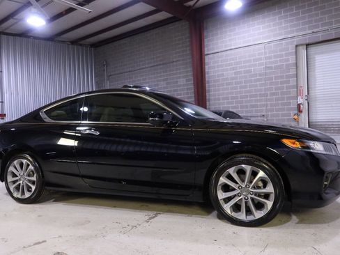 Used 2015 Honda Accord EX-L image 7