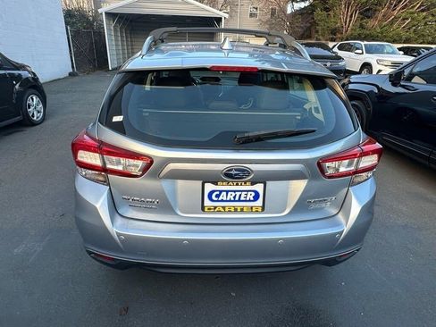 Used 2017 Subaru Impreza 2.0i Limited image 6