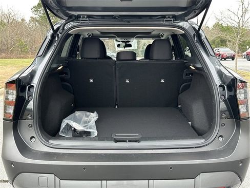 New 2026 Nissan Kicks SV image 13