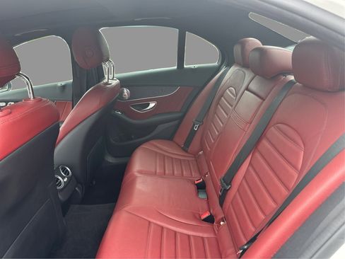 Used 2018 Mercedes-Benz C 43 AMG 4MATIC Sedan image 30