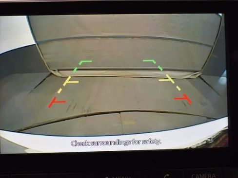 Used 2025 Nissan Sentra SV FWD image 30
