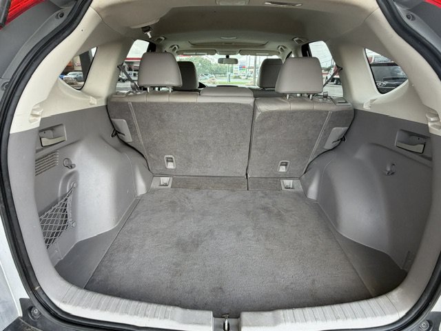 Used 2014 Honda CR-V EX-L image 7