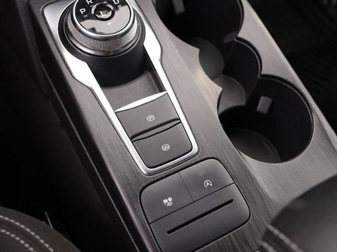 Certified 2024 Ford Escape Active w/ Cold Weather Package FWD image 19