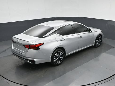 Used 2020 Nissan Altima 2.5 SL AWD/4WD image 61
