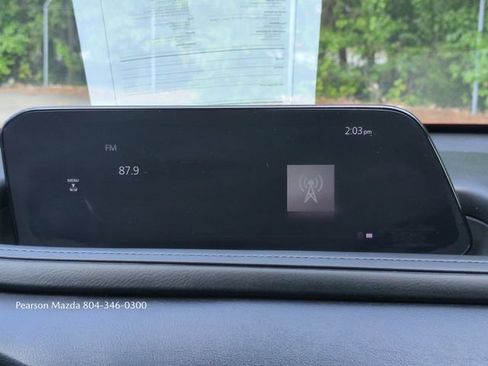 Used 2023 MAZDA CX-30 AWD 2.5 S w/ Preferred Package image 19