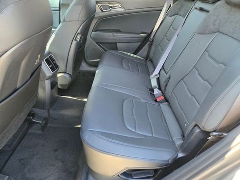 New 2026 Kia Sportage SX Prestige image 14