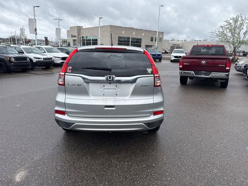 Used 2015 Honda CR-V EX image 6