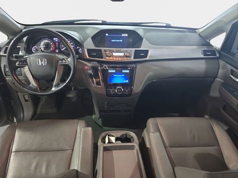 Used 2016 Honda Odyssey EX-L image 10