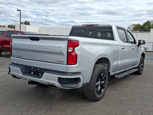 Used 2020 Chevrolet Silverado 1500 RST w/ All-Star Edition image 11