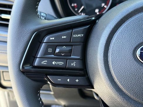 New 2026 Subaru Forester Premium image 38