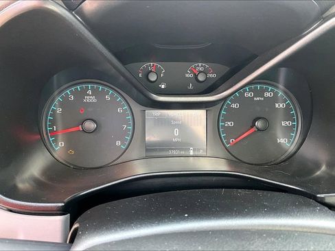 Used 2019 GMC Canyon 2WD Crew Cab w/ Convenience Package image 29