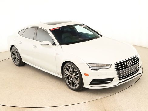 Used 2018 Audi A7 3.0T Prestige w/ Prestige Package AWD/4WD image 44