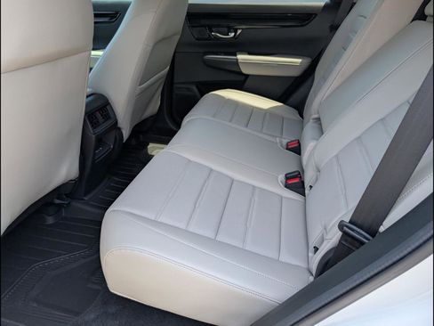 Certified 2026 Honda CR-V EX-L image 16