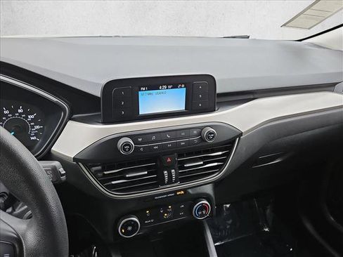 Used 2022 Ford Escape S AWD/4WD image 14