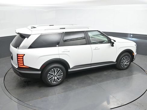 New 2026 Hyundai Palisade SEL AWD/4WD image 30