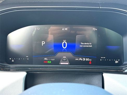 Used 2025 Volkswagen Taos S image 17