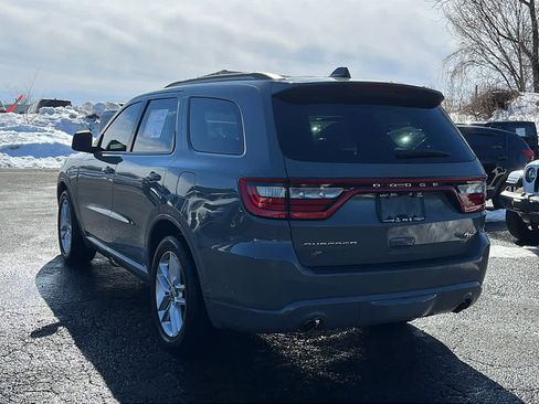 Used 2023 Dodge Durango R/T image 7