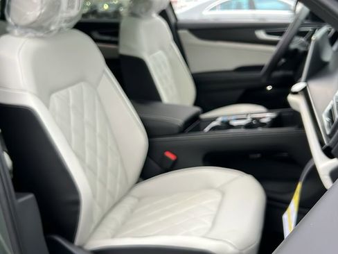 New 2026 Volkswagen Atlas Cross Sport SEL Premium R-Line image 9