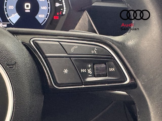 Used 2023 Audi A3 2.0T Premium w/ Convenience Package FWD image 19