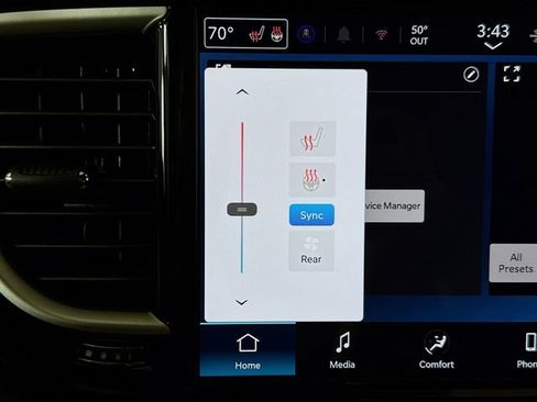 New 2026 Chrysler Pacifica Select image 32