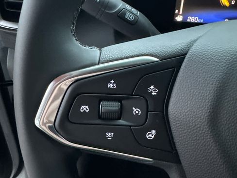 New 2026 Chevrolet TrailBlazer LT w/ LT Cold Weather Package image 23