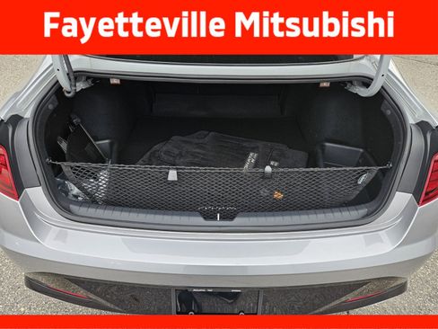 Used 2023 Hyundai Sonata N Line w/ Preferred Accessory Package image 18