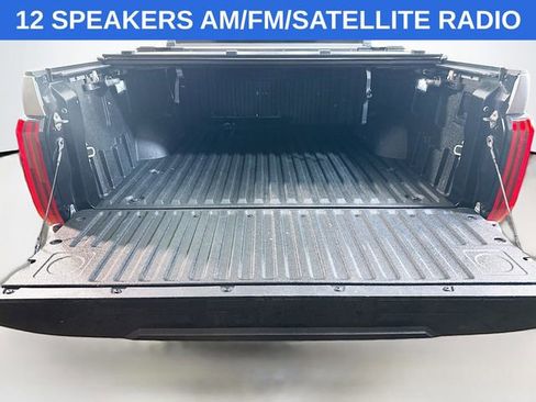 Used 2024 Toyota Tundra SR5 w/ TRD Sport Premium Package image 14